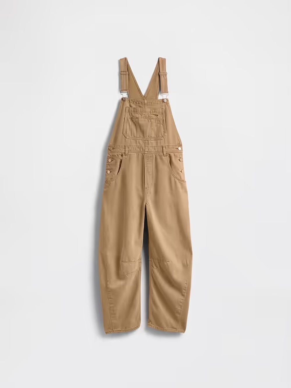 GAP Women's horseshoe overalls—new with tags! I missed return window.